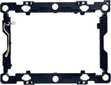 Dynatron 2U Aluminum Fin with Heatpipe for Intel LGA 7529 Socket C1