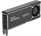 XFX RX-97XPROAIY AMD Radeon AI Pro R9700 32GB GDDR6 4xDP, AMD RDNA 4 PCI Express 5.0 x16 Graphics Card
