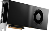 PNY NVIDIA RTX 4500 Ada Generation 24GB GDDR6 PCI Express 4.0 Dual Slot 4X DisplayPort, 8K Support VCNRTX4500ADA-PB