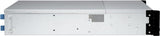QNAP 2U 18 Bay QTS hero NAS/iSCSI IP-SAN, Xeon D-1622 4 cores 2.60 GHz, 32GB DDR4 ECC RAM TS-H1886XU-RP-R2-D1622-32G-US