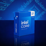 Intel Core i7-14700K Processor (14th Gen) 20-Core up to 5.6GHz LGA1700 125W Desktop CPU BX8071514700K