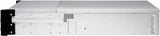 QNAP 2U 18 Bay QTS hero NAS/iSCSI IP-SAN, Xeon D-1622 4 cores 2.60 GHz, 32GB DDR4 ECC RAM TS-H1886XU-RP-R2-D1622-32G-US