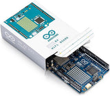 Arduino UNO R4 WiFi Renesas RA4M1 / ESP32-S3 - Wi-Fi, Bluetooth, USB-C, CAN, DAC, OP AMP, Qwiic Connector ABX00087
