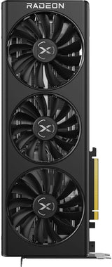 XFX Speedster SWFT319 AMD Radeon RX 6800 Gaming Graphics Card with 16GB GDDR6, AMD RDNA 2 RX-68XLAQBD9