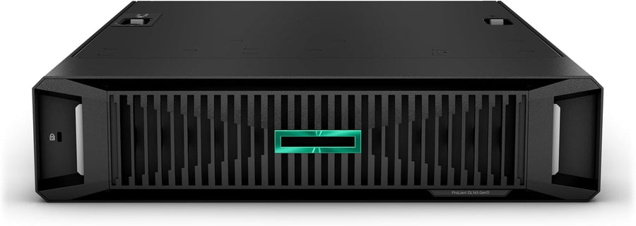 HPE P79788-005 ProLiant DL145 Gen11 8024P 2.4GHz 8-Core 1P 1x32GB-R 2SFF NS204i-u BCM5719 1GbE 2x700W PS Rack Server
