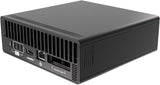 MSI EDGEXPERT13S AI Supercomputer, ARM 20-core, 128 GB LPDDR5, 4TB, WiFi 7, NVIDIA Blackwell Graphics,DGX OS - Black