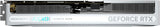 Gigabyte AERO GeForce RTX 5080 16GB GDDR7 PCI Express 5.0 Graphics Card GV-N5080AERO OC-16GD