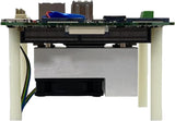 AVerMedia Jetson Nano Engineering Kit Computer, AI Development Nano- B01 Version D111NO-4G