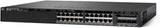 Cisco Catalyst 2960L-SM-24PQ Network Switch, 24 Gigabit Ethernet PoE+ Ports, 195W PoE Budget, 4 10G SFP+ Uplink Ports, Fanless Operation, Enhanced Limited Lifetime Warranty WS-C2960L-SM-24PQ
