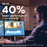 Crucial T705 1TB PCIe Gen5 NVMe M.2 SSD - Up to 13,600 MB/s - Game Ready - Internal Solid State Drive CT1000T705SSD3