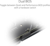 ASUS GeForce RTX 4070 Super OC Edition Graphics Card, PCIe 4.0, 12GB GDDR6X, DLSS 3, HDMI 2.1, DP 1.4a DUAL-RTX4070S-O12G