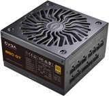 EVGA SuperNOVA 850 GT, 80 Plus Gold 850W, Fully Modular, Auto Eco Mode with FDB Fan, Includes Power ON Self Tester, Compact 150mm Size, Power Supply 220-GT-0850-Y1