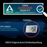 ARCTIC MX-6 4 g, incl. 6 MX Cleaner Ultimate Performance Thermal Paste for CPU ACTCP00084A