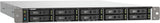 QNAP 10-Bay 1U all flash NAS, U.2/U.3 NVMe Gen 4 x 4, AMD EPYC 7302P, 128GB RDIMM DDR4 ECC RAM TS-H1090FU-7302P-128G-US