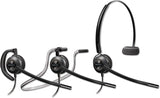 Poly 783P0AA#ABA EncorePro HW540 with Quick Disconnect Convertible Headset TAA - US