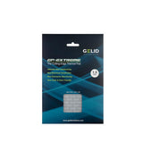 Gelid Solutions GP-Extreme 12W- Thermal Pad  120 x 120 x 1.5 mm Excellent Heat Conduction, Single Pack TP-GP01-S-C