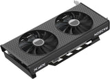 XFX Speedster SWFT210 Radeon RX 7700XT Gaming Graphics Card RX-77TSWFTFA