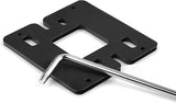 Thermal Grizzly TG-SB-R7000-R AM5 TG AM5 Short Backplate