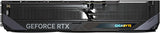 Gigabyte GeForce RTX 5090 32GB GDDR7 PCI Express 5.0 ATX Gaming Graphics Card GV-N5090GAMING OC-32GD