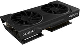 XFX RX-96TSW8GBQ Swift AMD Radeon RX 9060 XT OC Gaming Edition with 8GB GDDR6 HDMI 2xDP, AMD RDNA 4
