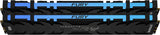 Kingston Fury Renegade RGB 32GB (2 x 16GB) 3200MHz DDR4 CL16 Dual Memory Kit KF432C16RB1AK2/32