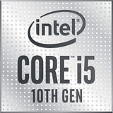 Intel Core i5-10600KF Processor (10th Gen) 6-Core 4.1 GHz LGA1200 125W Desktop CPU BX8070110600KF