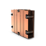 Dynatron AMD Genoa Processors Socket SP5 Copper Passive Heatsink J1