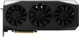 XFX RX-96TMERCBA Mercury AMD Radeon RX 9060 XT OC Gaming Edition with 16GB GDDR6 HDMI 2xDP, AMD RDNA 4