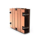 Dynatron AMD Genoa Socket SP5 1U Passive CPU Cooler J2