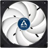 Arctic Cooling ACFAN00076A 3-Pin F14 Silent Ultra Quiet 140 mm Case Fan