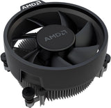 AMD Ryzen 5 8600G Processor (Zen 4) 6-Core 4.3GHz AM5 65W Desktop CPU 100-100001237BOX