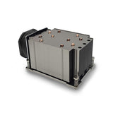 Dynatron Ampere Altra Heatsink and Side Fan for Socket LGA4926 W1