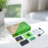 Micro:bit GO BBC micro:bit V2 GO Starter Kit MEFV22G