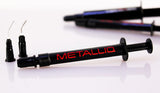 Thermal Hero TH-108005 METALLIQ 5g Liquid Metal Compound EXTREME CPU Cooling Extreme Overclocking Game Consoles