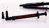 Thermal Hero TH-108001 METALLIQ 1g Liquid Metal Compound EXTREME CPU Cooling Extreme Overclocking Game Consoles