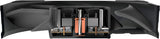Cooler Master MFX-B2NN-18NPK-R1 SickleFlow 120 V2 All-Black Frame Fan 120mm PWM for Computer Case & Liquid Radiator (Pack of 3)