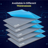 Gelid Solutions TP-GP04-C GP-Ultimate 90x50, 1.5mm, Thermal Pad - 1Pcs