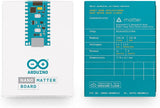 Arduino ABX00112 Nano Matter Prototype Board for Matter IoT Protocol, Wi-Fi, Bluetooth, and Smart Home Integration