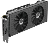 XFX Speedster SWFT210 Radeon RX 7700XT Gaming Graphics Card RX-77TSWFTFA