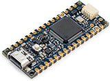 Arduino ABX00142 Nano R4 without headers,RA4M1 Microcontroller Board, Qwiic Connector, Programmable RGB LED