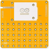Arduino AKX00069 Official Starter Kit Beginners Build Connected Projects Easily, Educational Technology Learning Coding