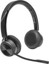 Poly 8L567AA#ABA Savi 7420 Office Stereo DECT 1920-1930 MHz Headset - US