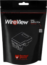 Thermal Grizzly TG-WV-P28N WireView GPU 2x8Pin PCIe Normal