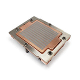 Dynatron AMD Genoa Socket SP5 1U Active 80mm Fan CPU Cooler J5