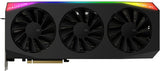 XFX Mercury AMD Radeon RX 9070XT OC Gaming Edition with RGB 16GB GDDR6, HDMI 3xDP, AMD RDNA 4 RX-97TRGBBB9