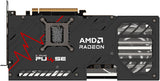 Sapphire Pulse AMD Radeon RX 9070 Gaming Graphics Card with 16GB GDDR6, AMD RDNA 4 11349-03-20G