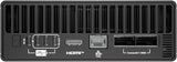 MSI EDGEXPERT13S AI Supercomputer, ARM 20-core, 128 GB LPDDR5, 4TB, WiFi 7, NVIDIA Blackwell Graphics,DGX OS - Black