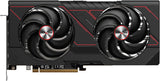 Sapphire Pulse AMD Radeon RX 9070 Gaming Graphics Card with 16GB GDDR6, AMD RDNA 4 11349-03-20G