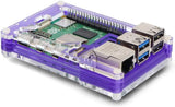 Pimoroni Pibow Coupe 5 (Case for Raspberry Pi 5) – Royale PIM679