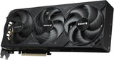 Gigabyte GV-N5080WF3OC-16GD GeForce RTX 5080 WINDFORCE OC SFF 16G 16GB 256-bit GDDR7 Graphics Card